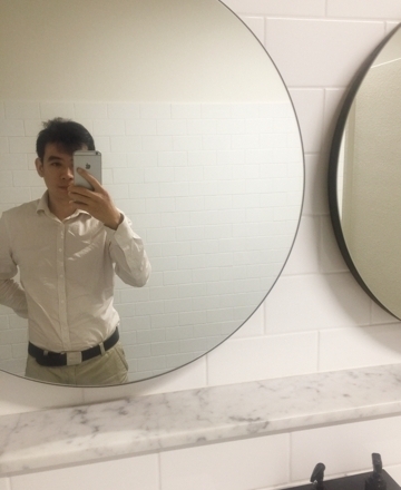 男人盾的第一张照片--赣州相亲服务中心