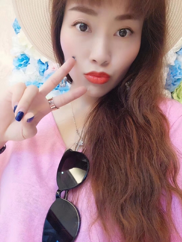 晴子的第一张照片--赣州相亲服务中心