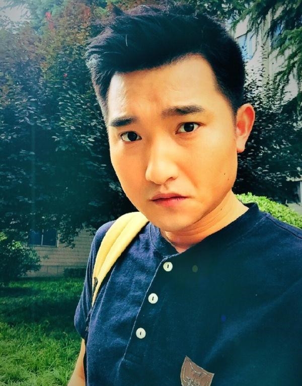 奋斗的第一张照片--赣州相亲服务中心