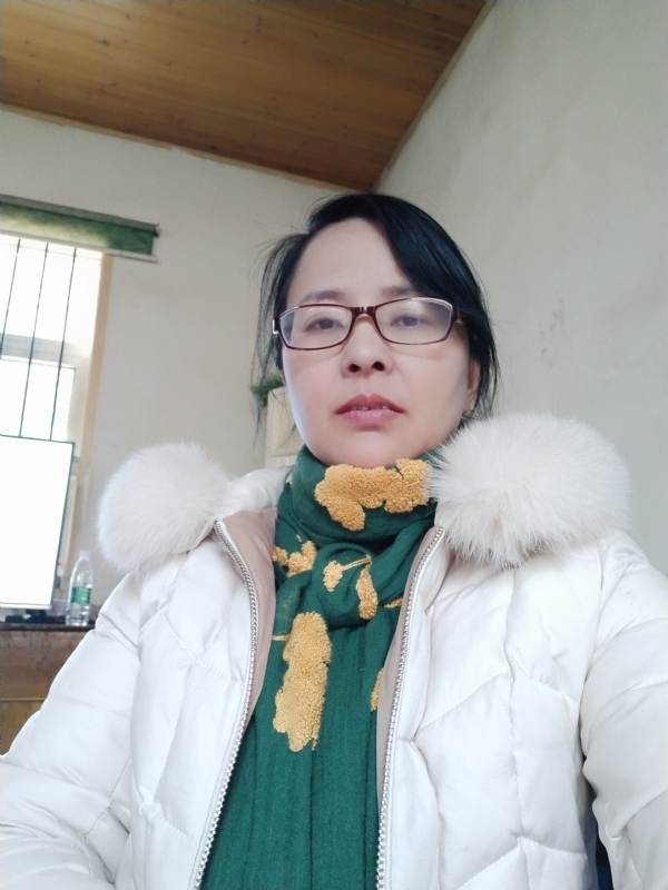 想想的第一张照片--赣州相亲服务中心