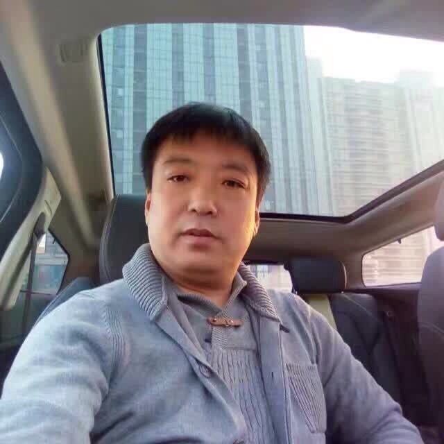 Jaykson的第一张照片--赣州相亲服务中心