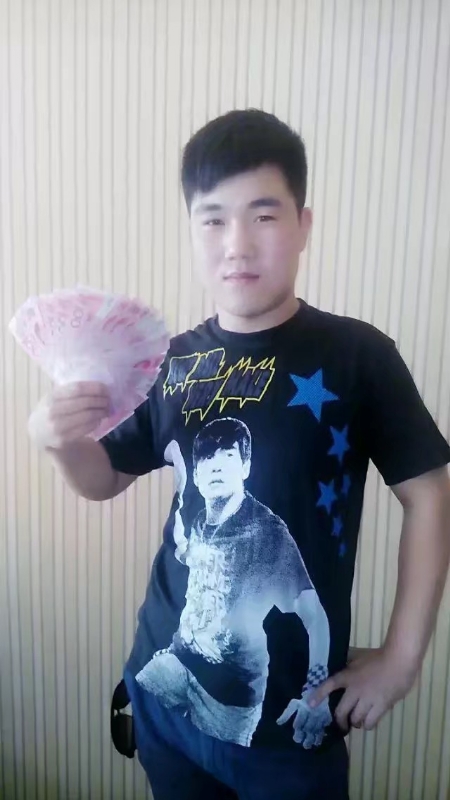 小飞的第二张照片--赣州相亲服务中心