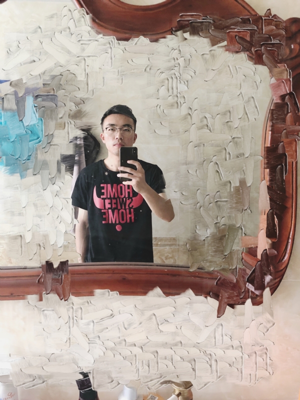 杨2的第一张照片--赣州相亲服务中心