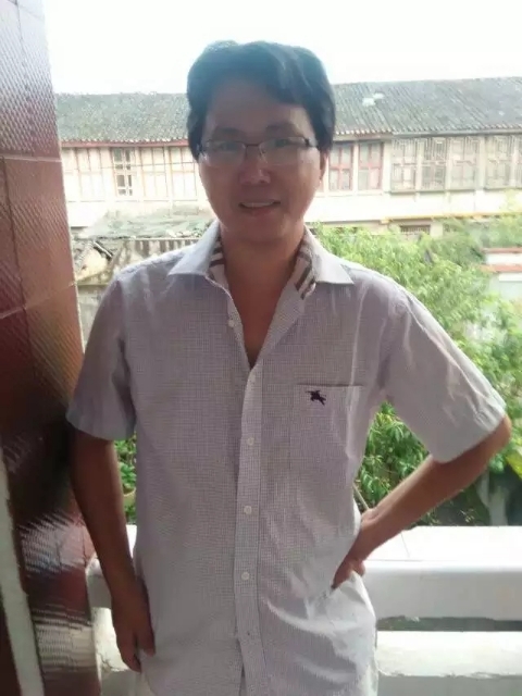 敬奉的第一张照片--赣州相亲服务中心