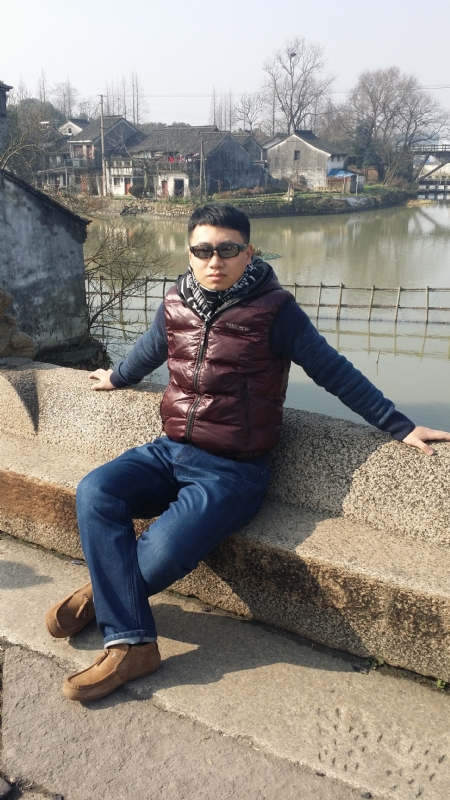 暖男2019的第一张照片--赣州相亲服务中心