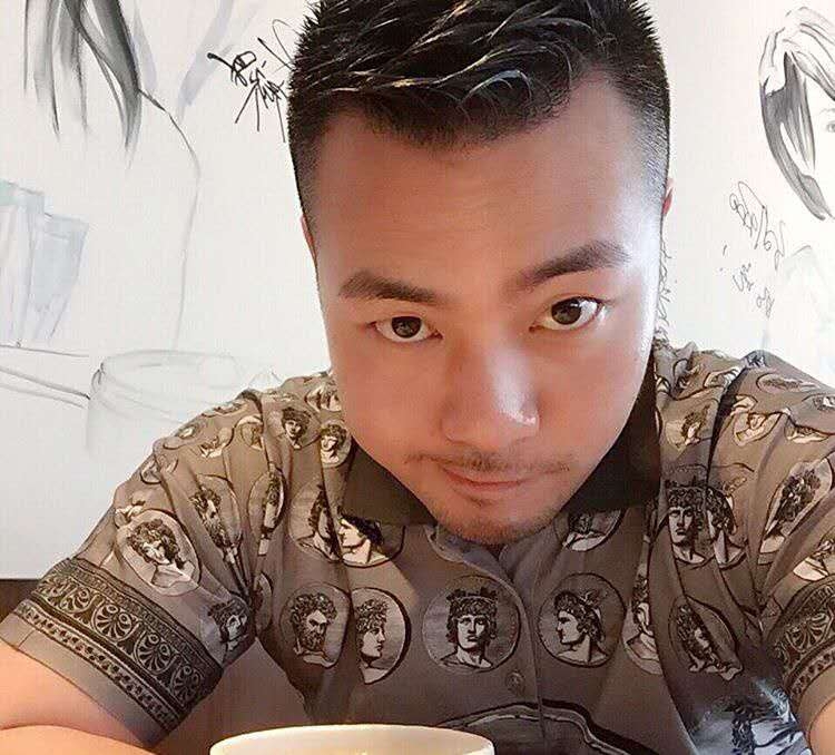 刘江平的第一张照片--赣州相亲服务中心