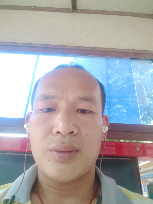 缘分的第一张照片--赣州相亲服务中心