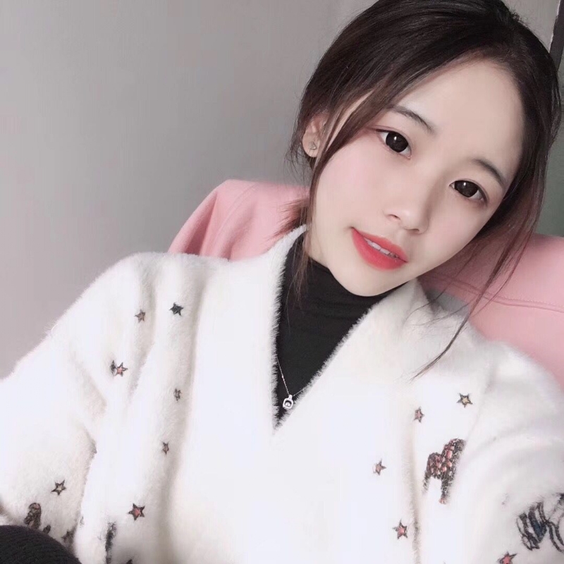 落楓的第一张照片--赣州相亲服务中心