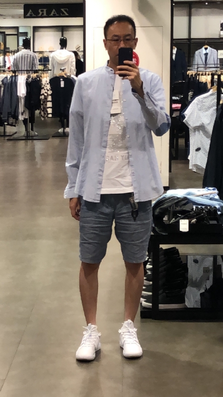 Leon的第一张照片--赣州相亲服务中心