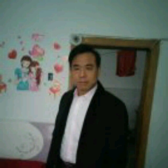 阳光的第一张照片--赣州相亲服务中心