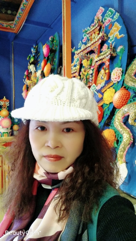 HK的第一张照片--赣州相亲服务中心