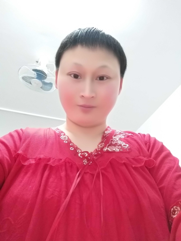 彩虹姐姐永不言弃的第一张照片--赣州相亲服务中心