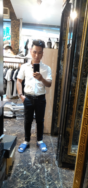 卢家福的第一张照片--赣州相亲服务中心