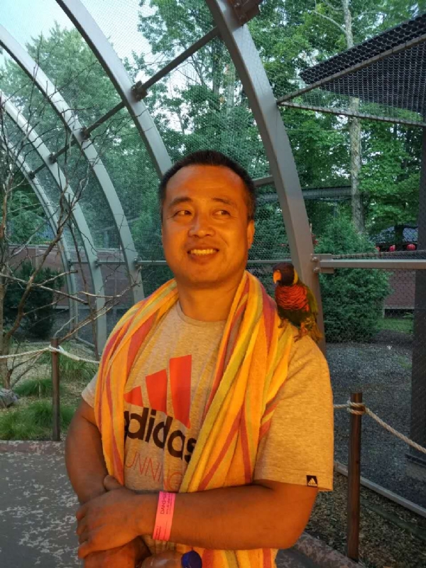 sa的第一张照片--赣州相亲服务中心