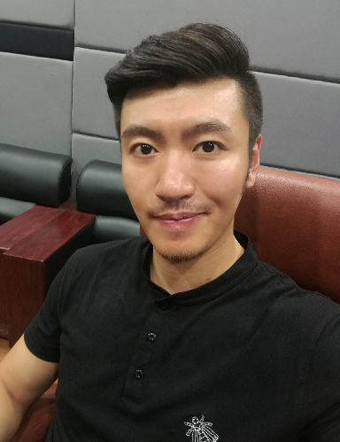 劉杰輝的第一张照片--赣州相亲服务中心