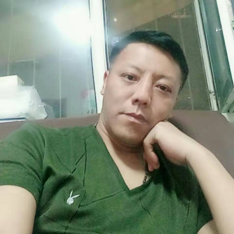龍行天下的第一张照片--赣州相亲服务中心