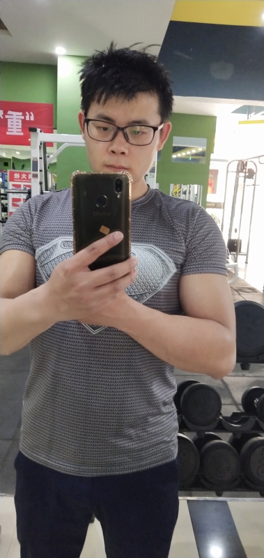 诚心找对象的第一张照片--赣州相亲服务中心