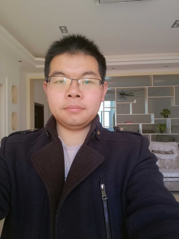 曾琼的第一张照片--赣州相亲服务中心