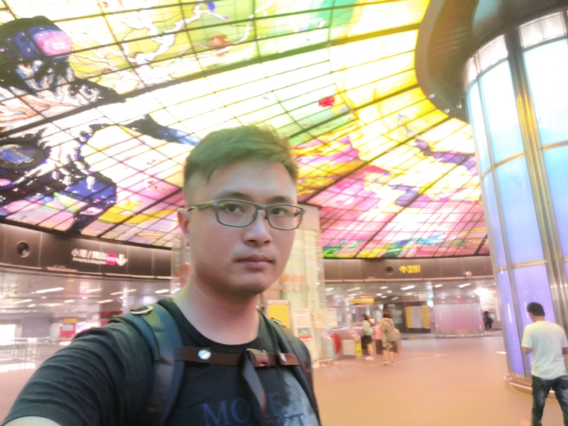 KimmyLau的第一张照片--赣州相亲服务中心