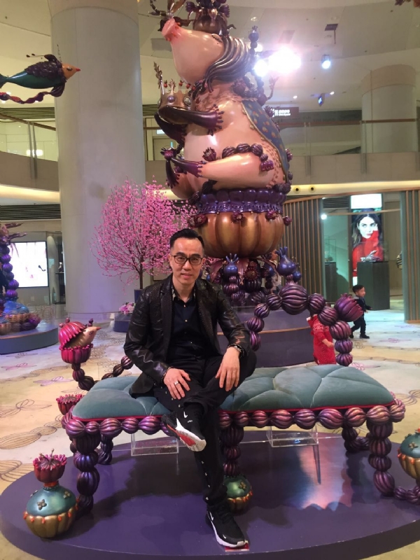缘来是你的第二张照片--赣州相亲服务中心