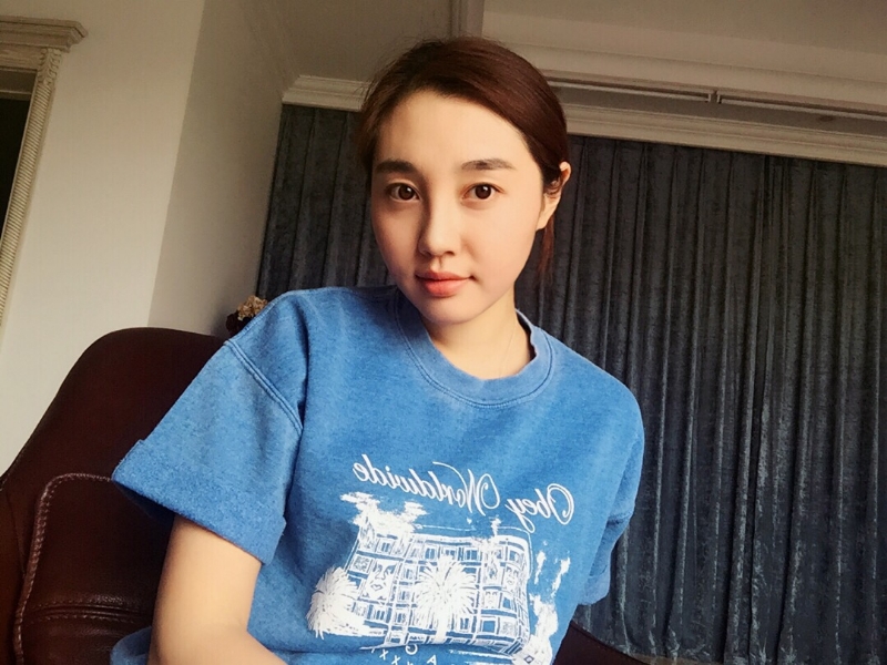 一叶知秋的第五张照片--赣州相亲服务中心