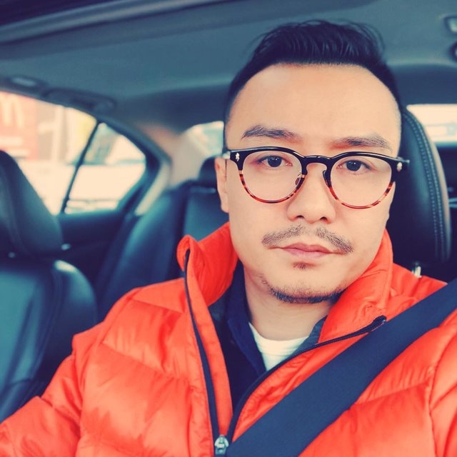 鱼丸粗面的第一张照片--赣州相亲服务中心