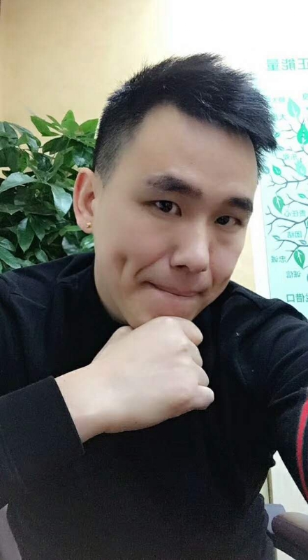 用实力征服一切的第一张照片--赣州相亲服务中心