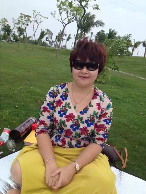 等有缘人的第一张照片--赣州相亲服务中心