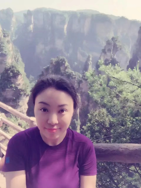 乐妞的第二张照片--赣州相亲服务中心