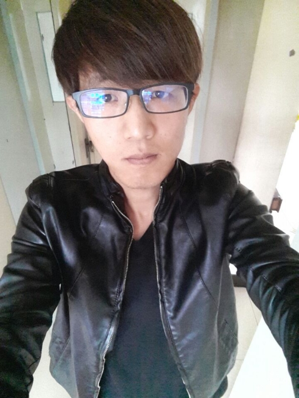 黄泉的第一张照片--赣州相亲服务中心