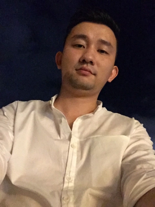 天昊的第一张照片--赣州相亲服务中心