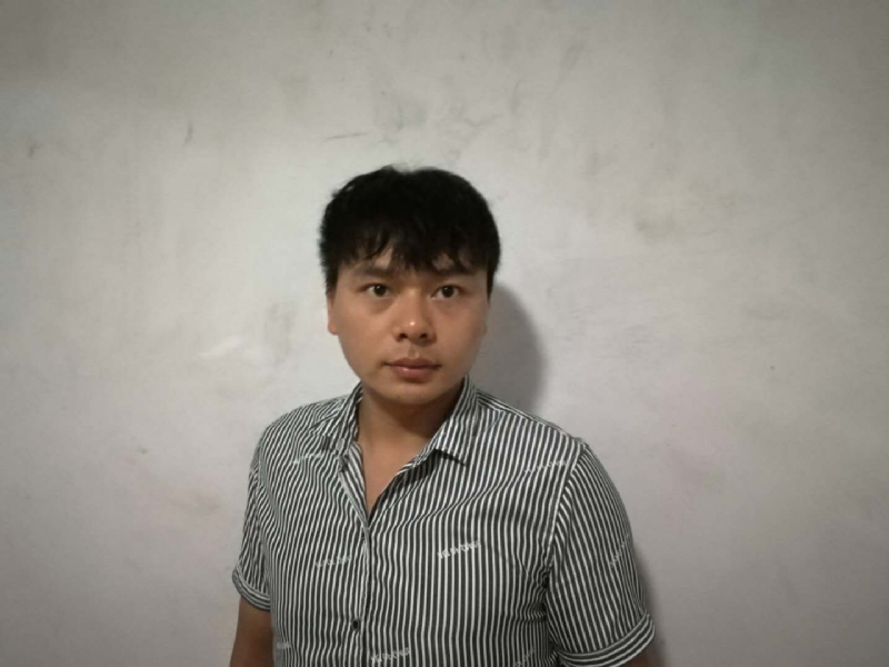 微笑的云的第一张照片--赣州相亲服务中心