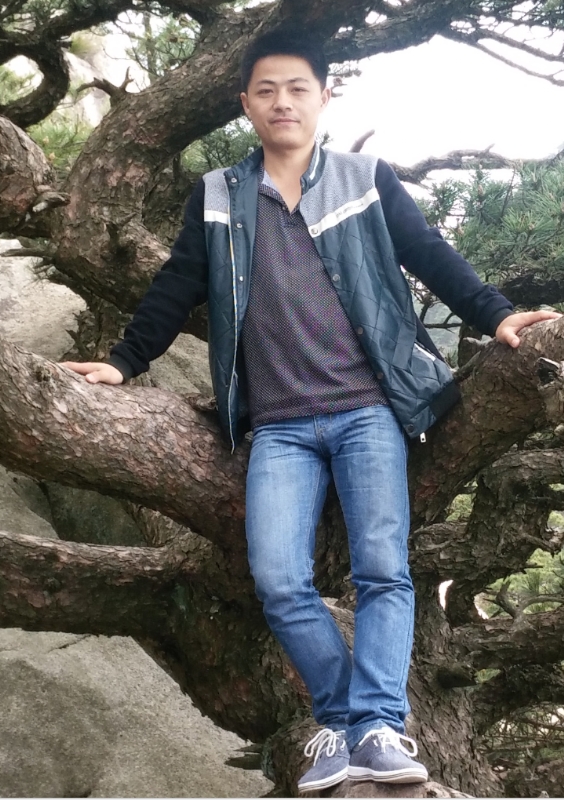 盼的第一张照片--赣州相亲服务中心