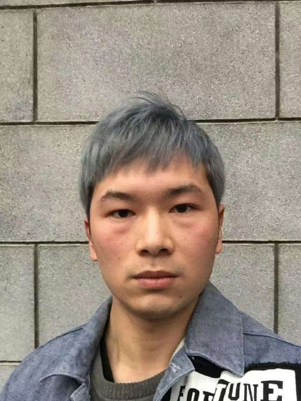 淼小淼的第一张照片--赣州相亲服务中心
