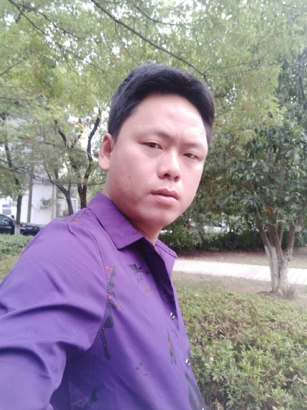黄龙飞的第一张照片--赣州相亲服务中心