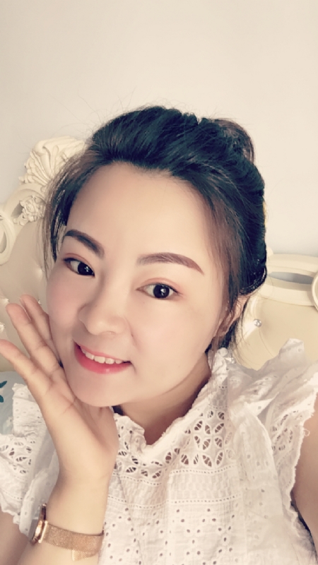 美琳的第一张照片--赣州相亲服务中心