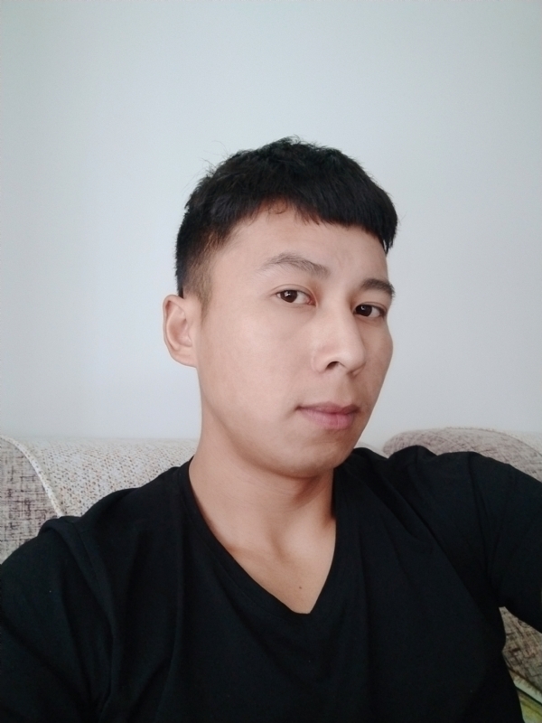 凡华的第一张照片--赣州相亲服务中心