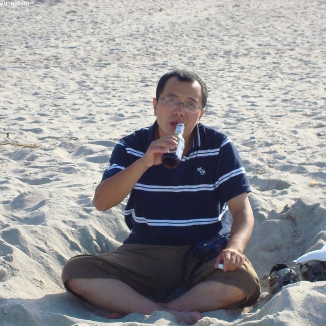 peter的第一张照片--赣州相亲服务中心