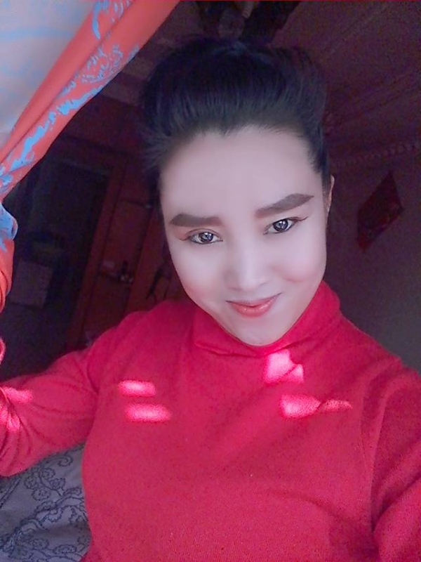 红狼的第一张照片--赣州相亲服务中心