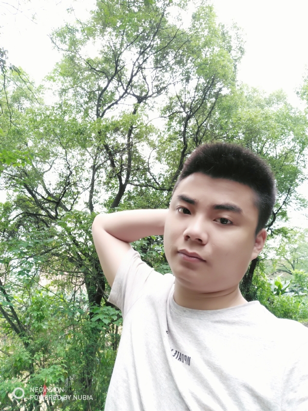 黄帅哥的第一张照片--赣州相亲服务中心