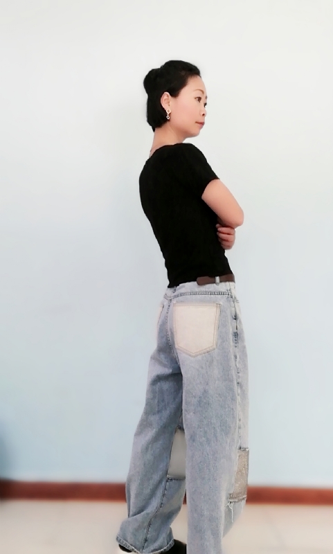 lily的第一张照片--赣州相亲服务中心