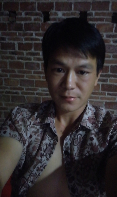 暗香的第一张照片--赣州相亲服务中心