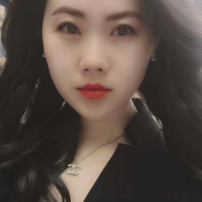 晓晓的第一张照片--赣州相亲服务中心