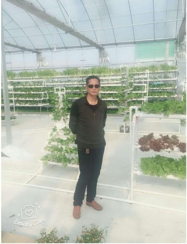风雨同舟的第一张照片--赣州相亲服务中心