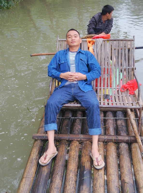 缘来系你的第一张照片--赣州相亲服务中心