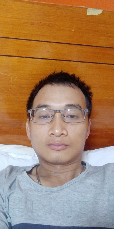 缘来系你的第二张照片--赣州相亲服务中心
