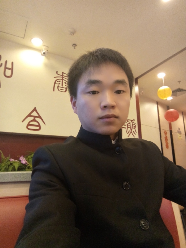 夜凉露沾衣的第一张照片--赣州相亲服务中心