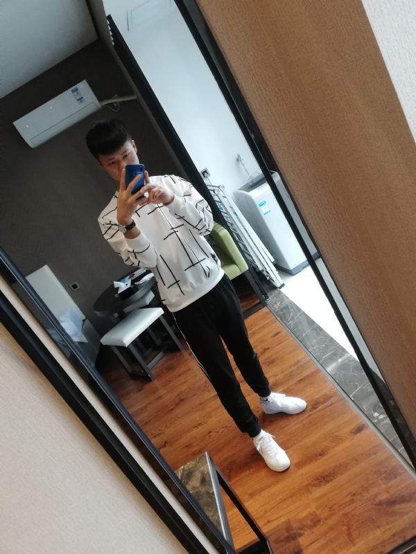 暖心人的第一张照片--赣州相亲服务中心