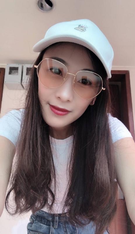 姗的第一张照片--赣州相亲服务中心