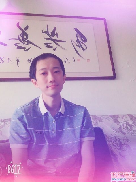 唯有、努力的第一张照片--赣州相亲服务中心